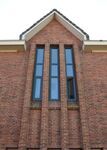 Jantzen was bekend vanwege zijn hoog opgaande raampartijen
<br/>
Richard Keijzer, 2015-04-30